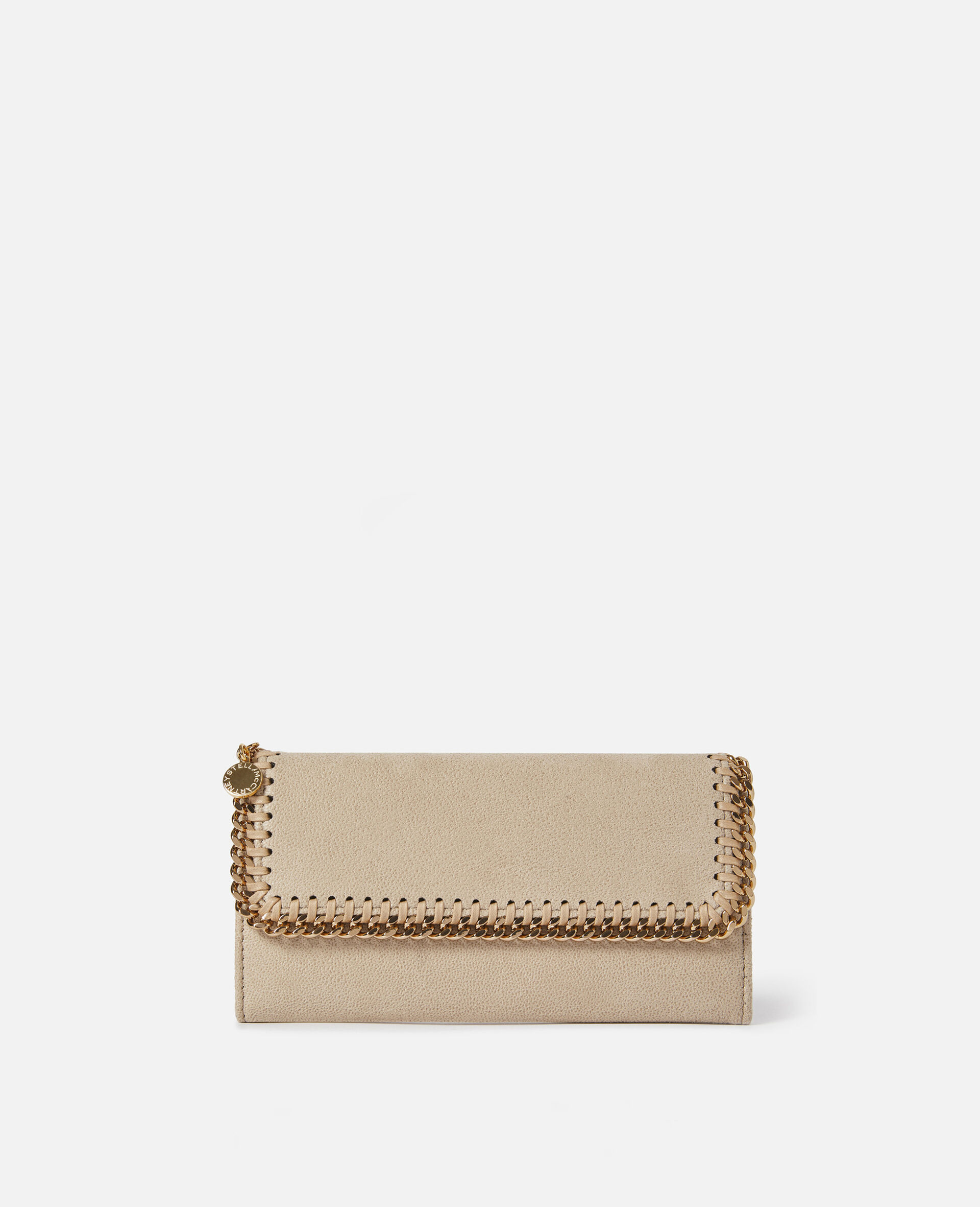 Falabella Flap Continental Wallet - 1