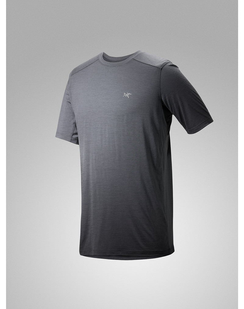 Ionia Merino Wool Shirt SS 6