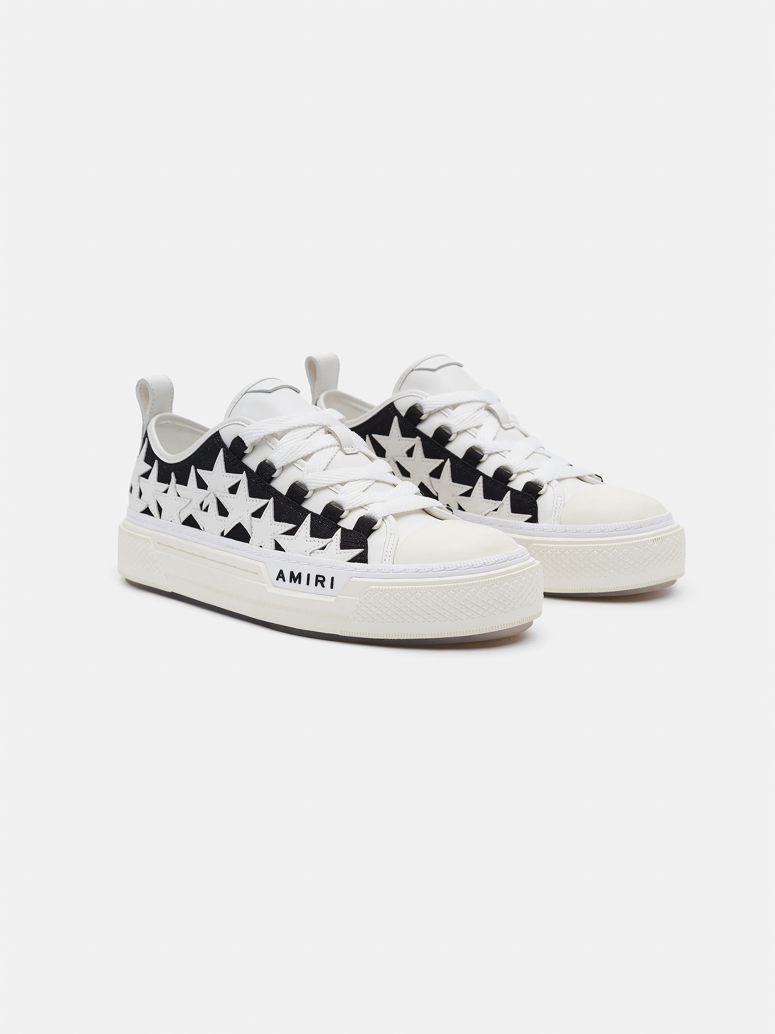 WOMEN'S STARS COURT LOW - 2