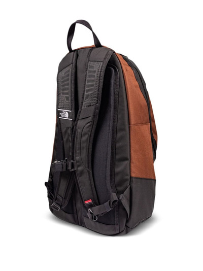 Supreme x TNF Steep Tech backpack outlook