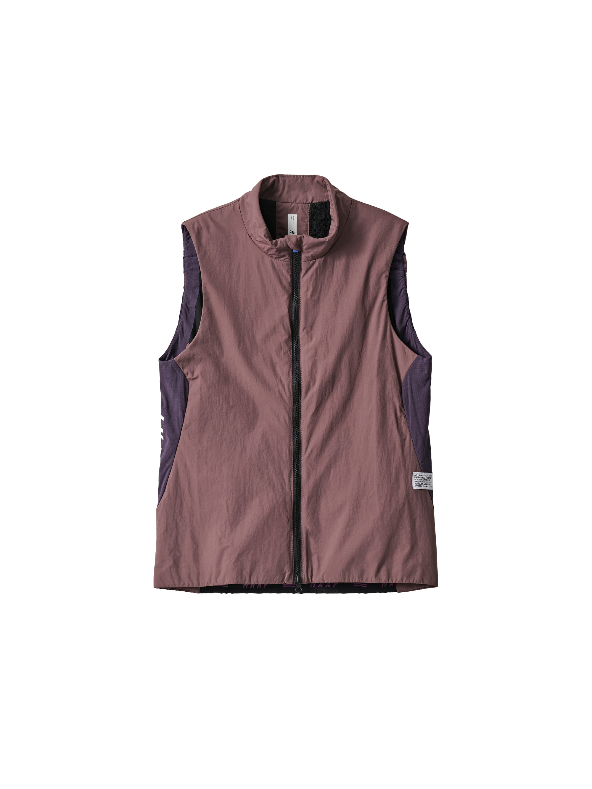 Alt_Road™ Thermal Vest - 1