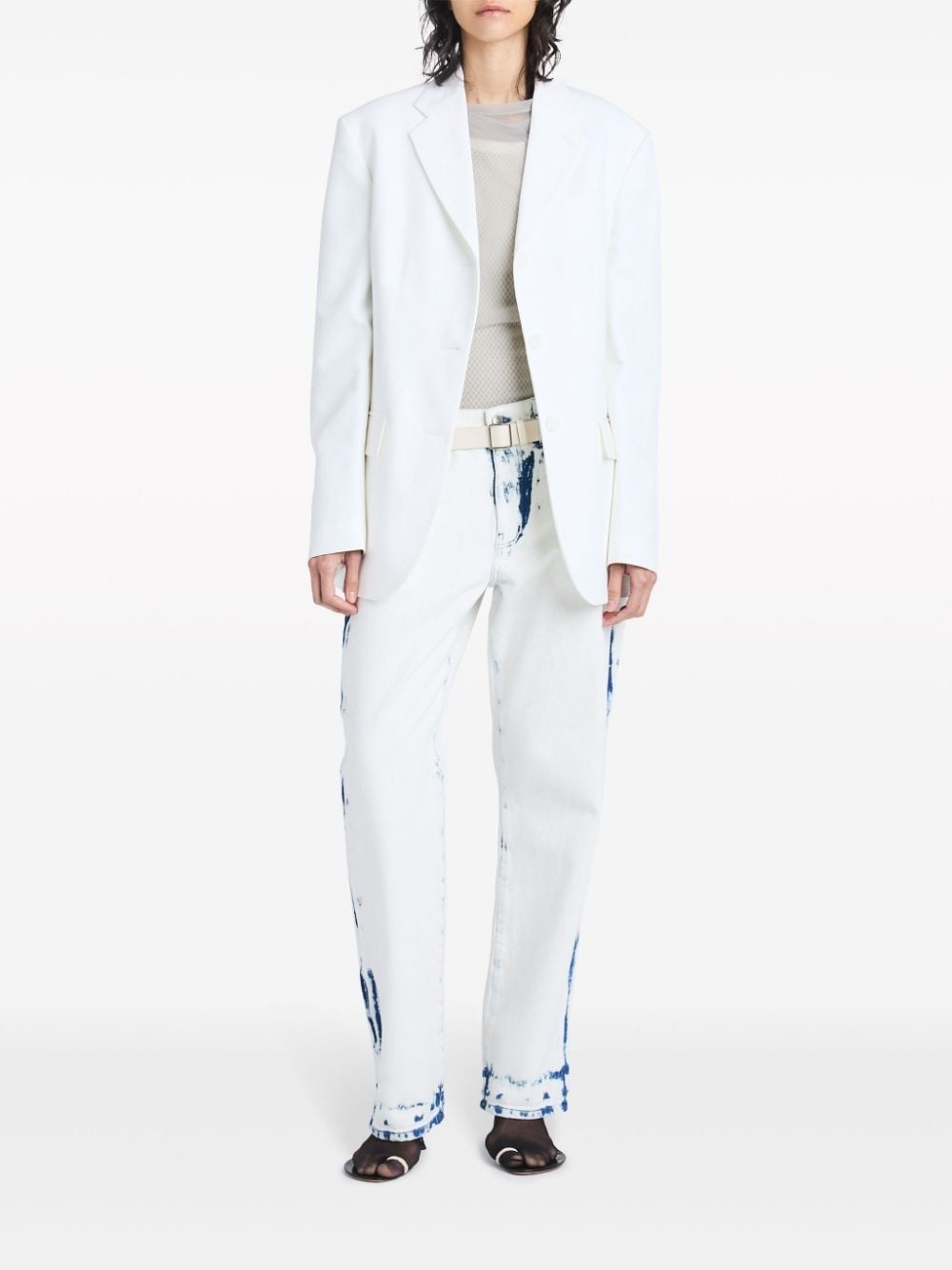 Sandis tailored blazer - 2