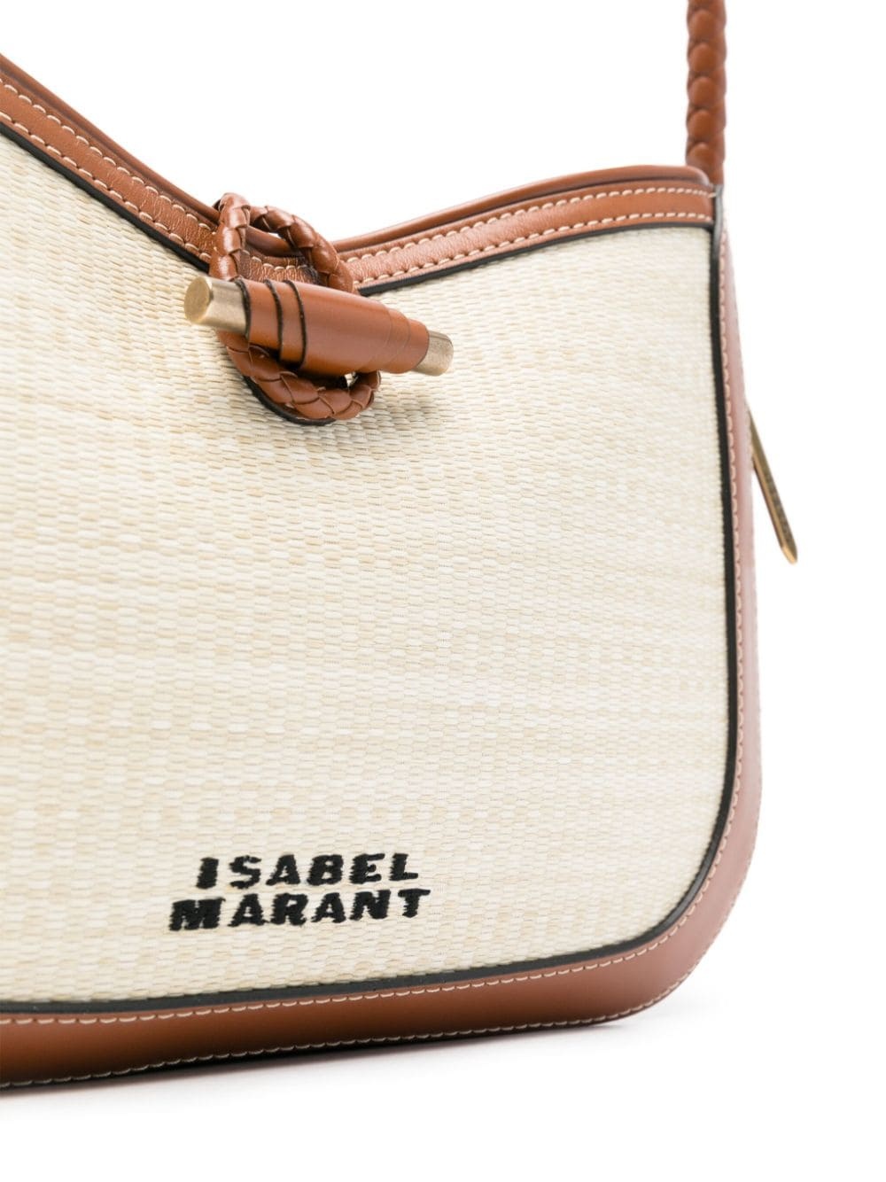Vigo shoulder bag - 4