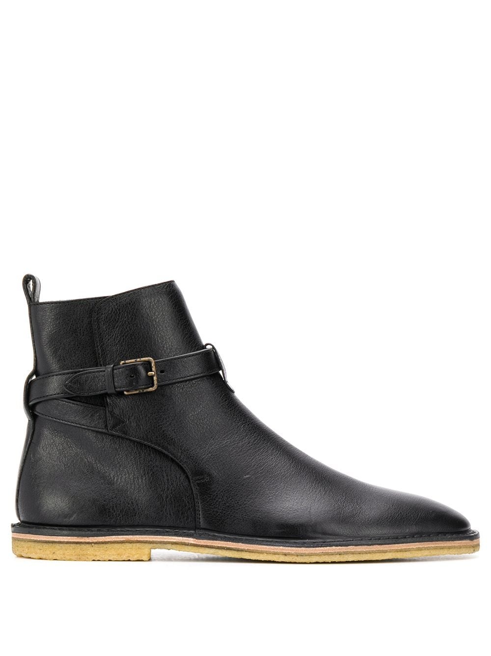 Nino Johdpur ankle boots - 1