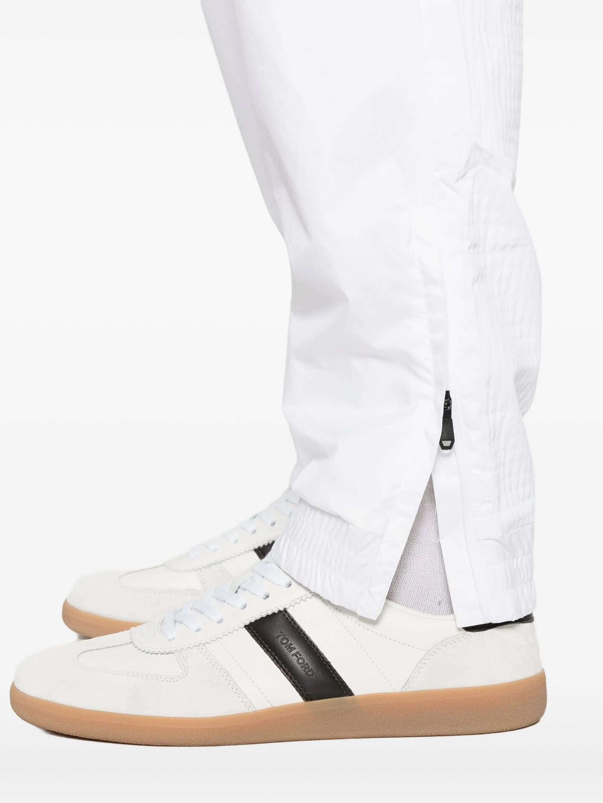 Boss Water-repellent Tracksuit - 3