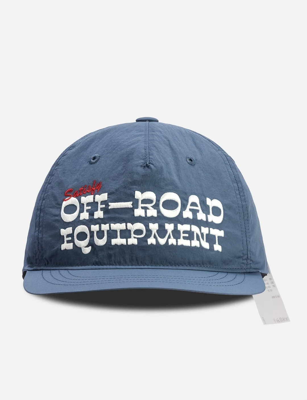FLITESILK™ 5‑PANEL PINCH CAP - 1