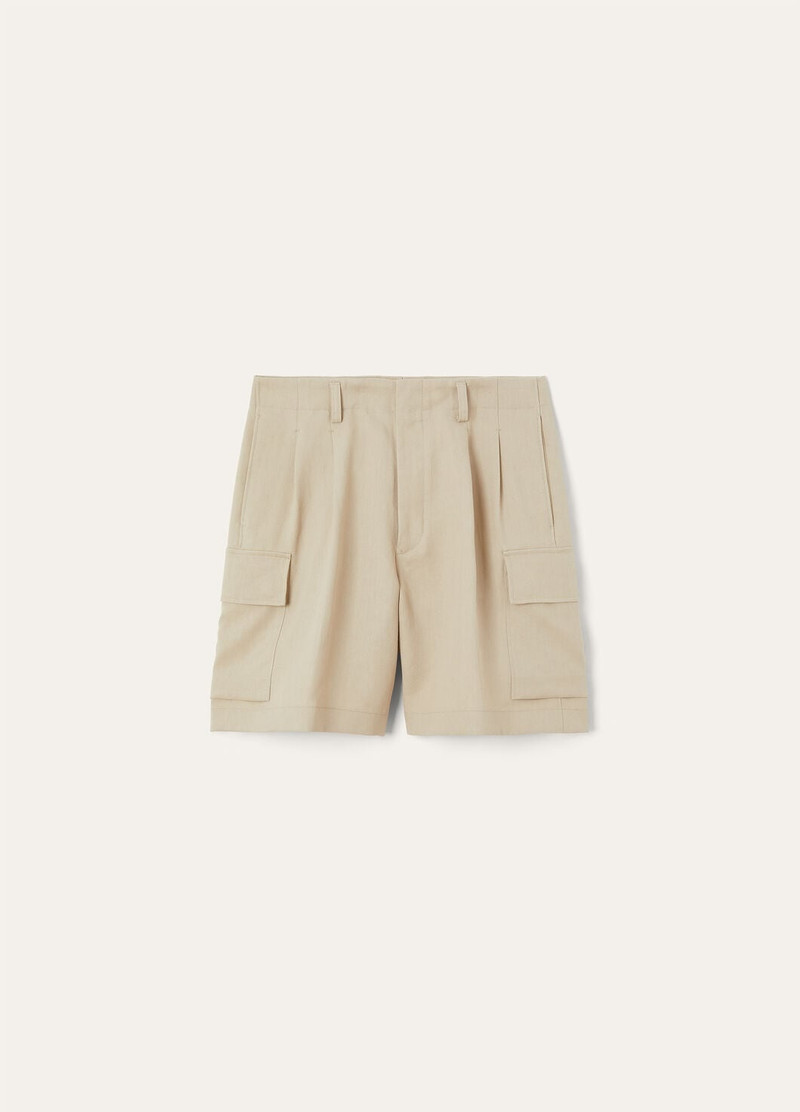 Einar Bermuda Shorts 1