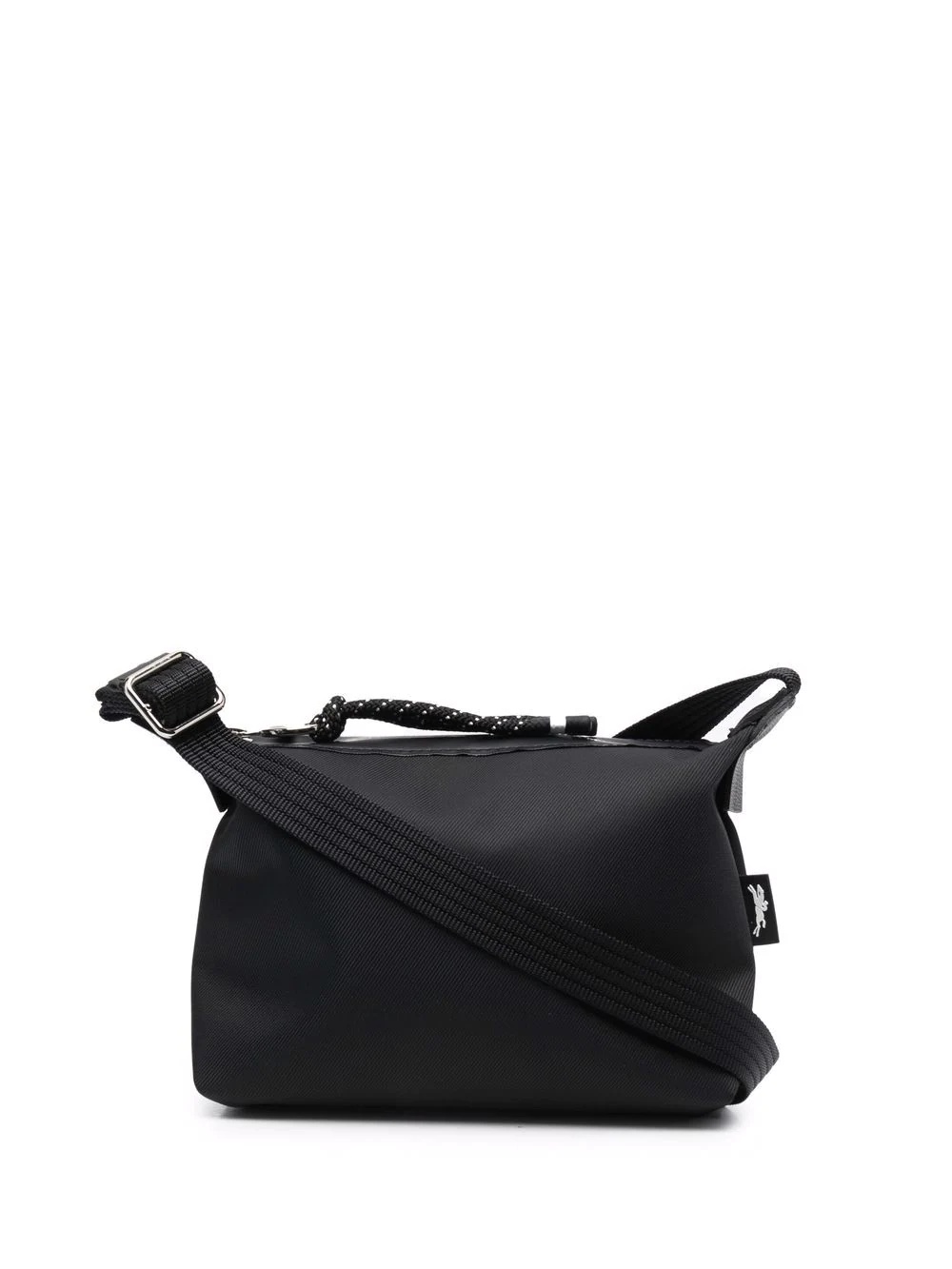 Le Pliage zipped bag - 1