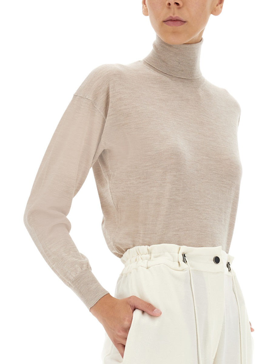 Tom Ford Women Turtleneck Shirt - 4