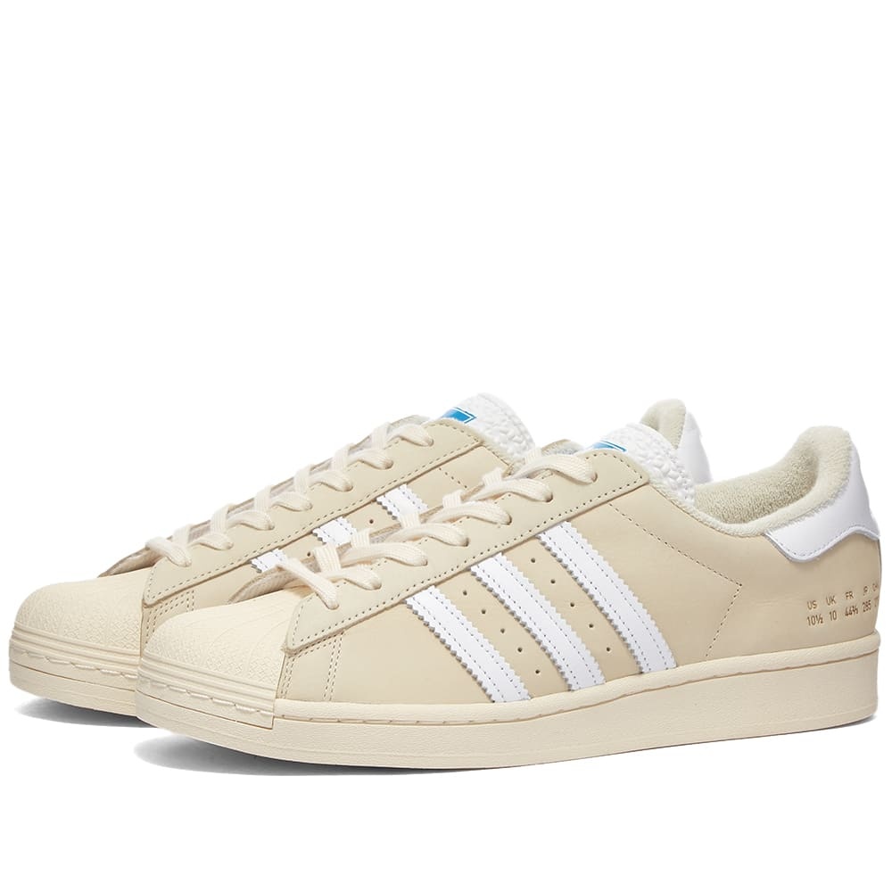 Adidas Superstar - 1