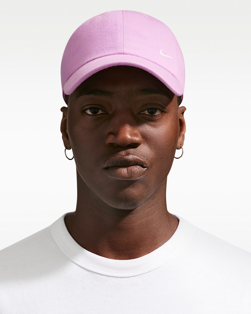 Nike Club Unstructured Cap 3