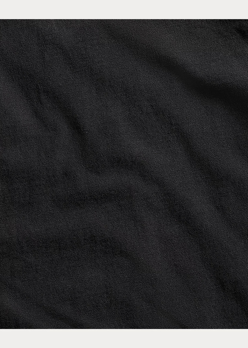 Indigo Jersey Long-Sleeve T-Shirt 4