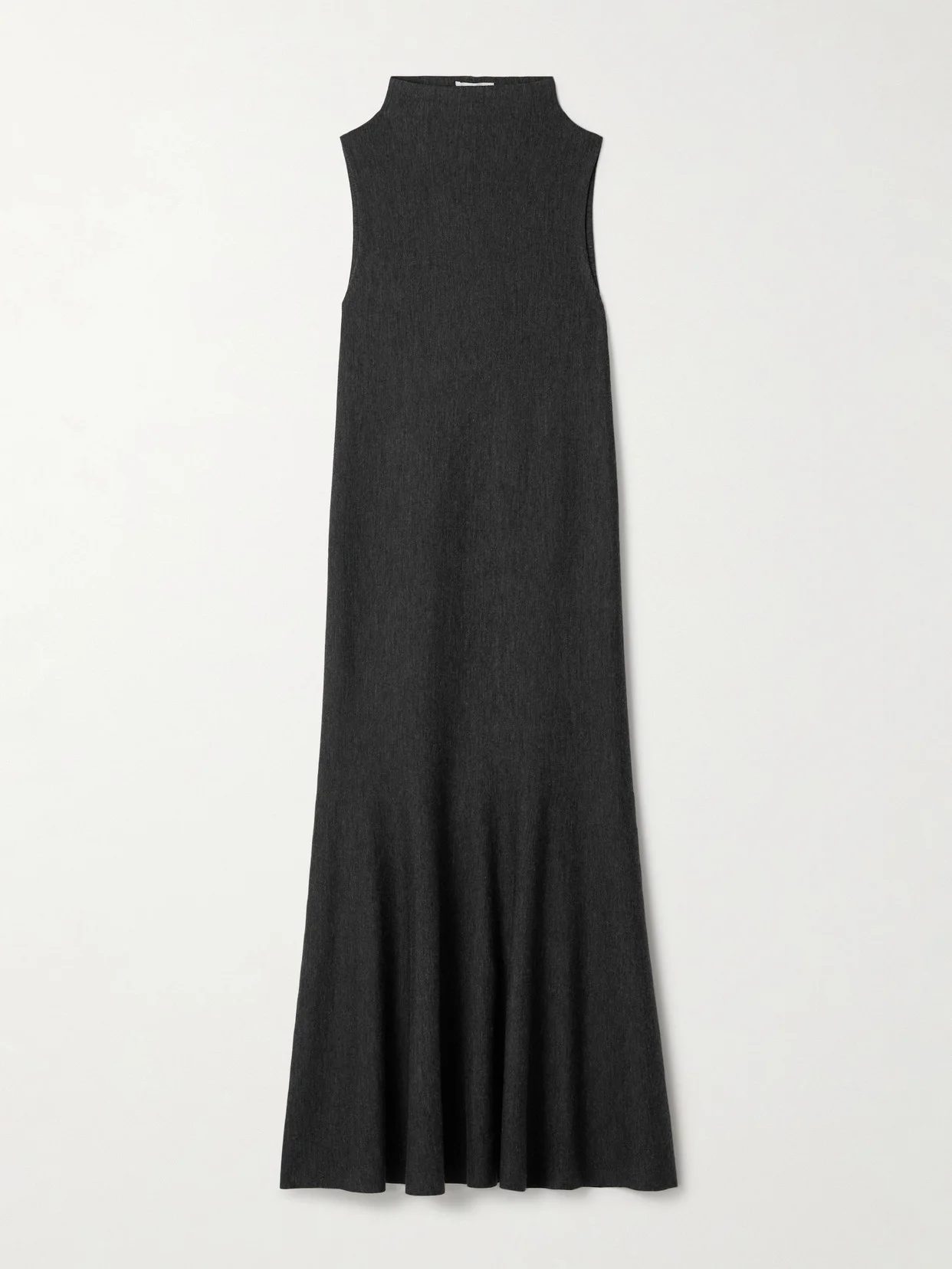 Margo Merino Wool Maxi Dress - 1