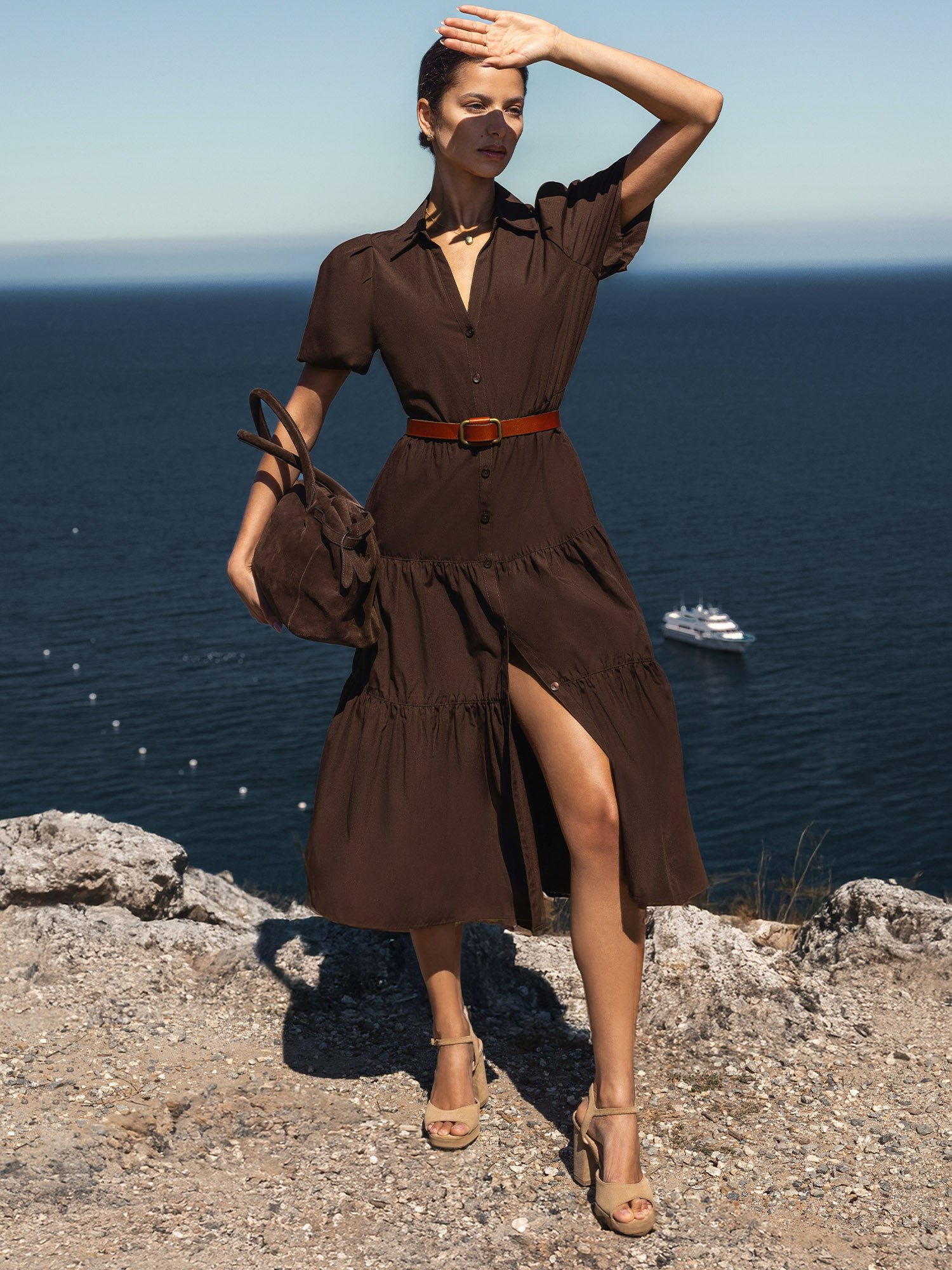 The Valencia Sandal - 5