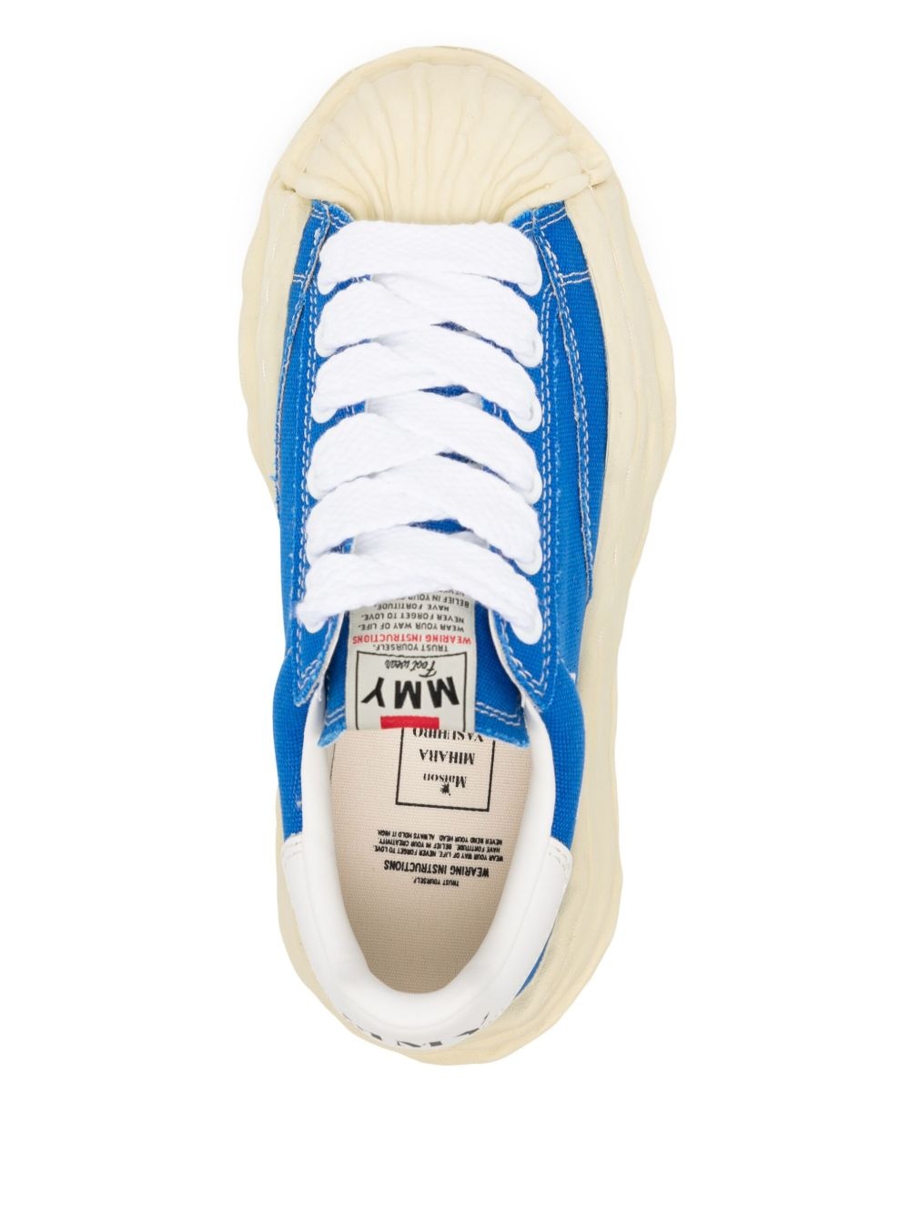 Blakey trainers - 4