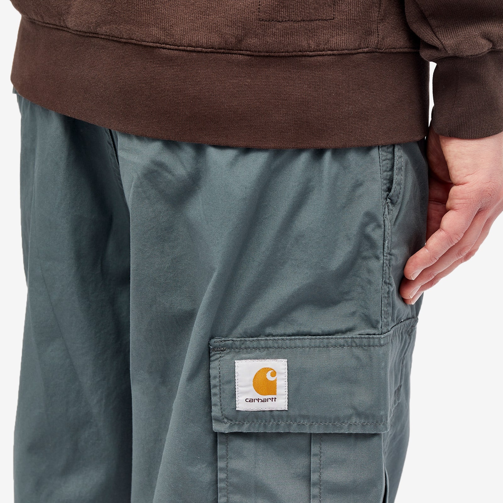 Carhartt WIP Cole Cargo Pant - 5