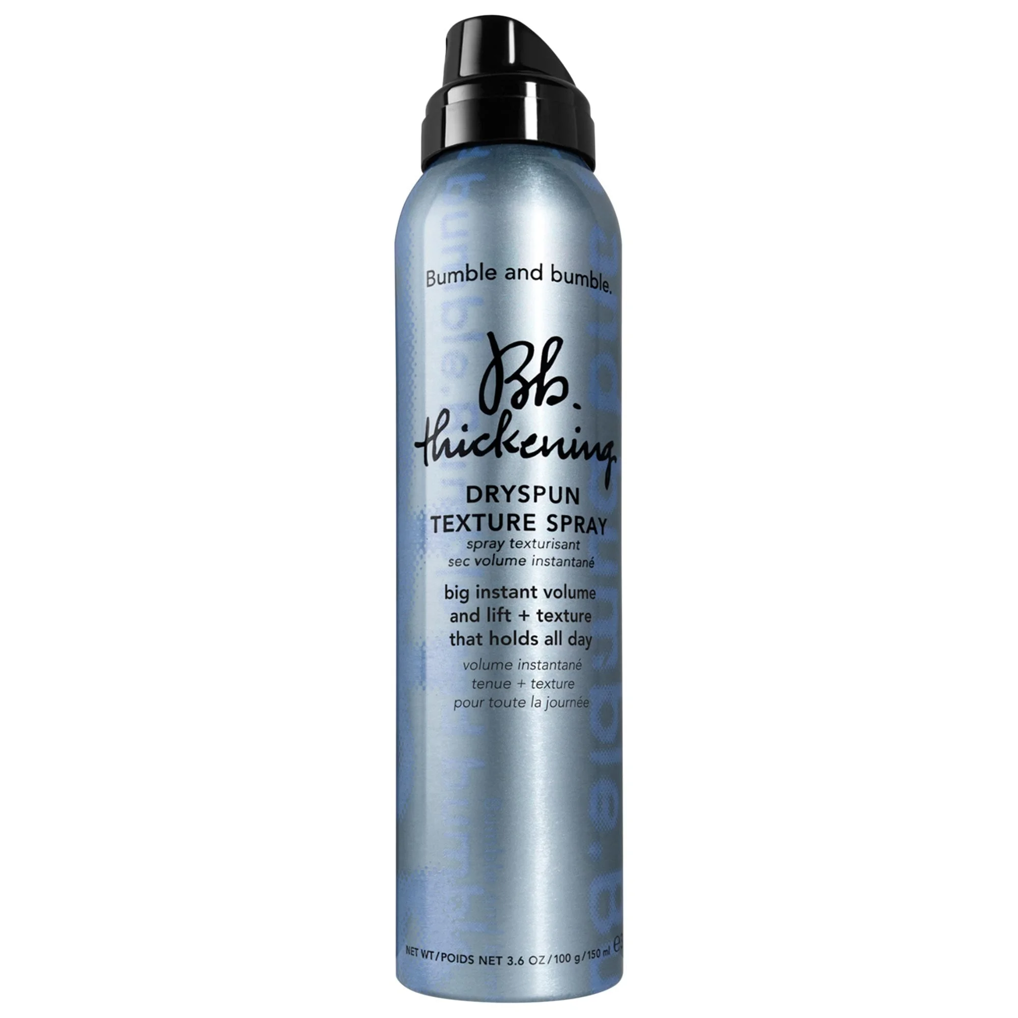 Thickening Dryspun Volume Texture Spray - 1
