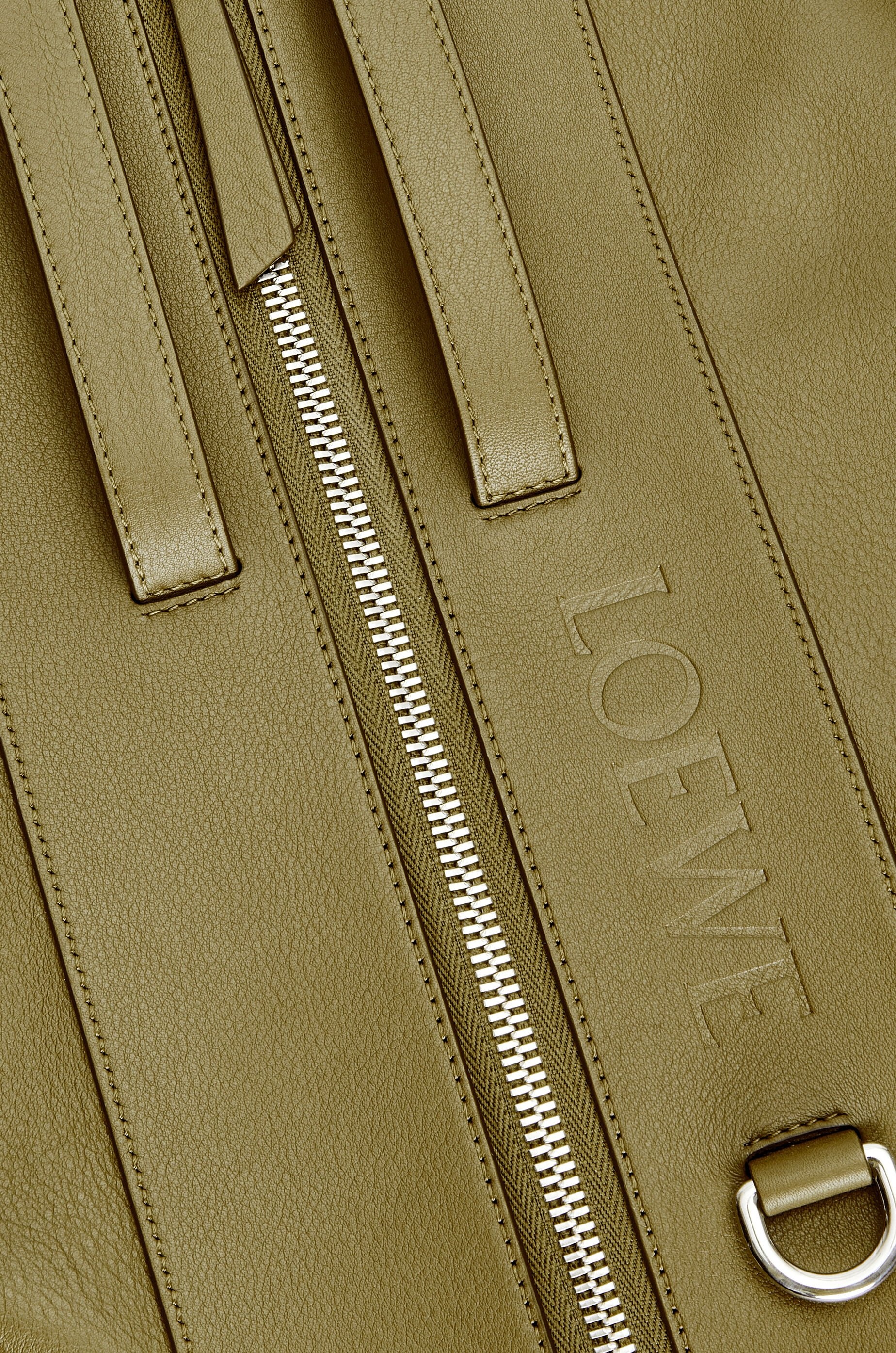 Convertible backpack in classic calfskin - 6