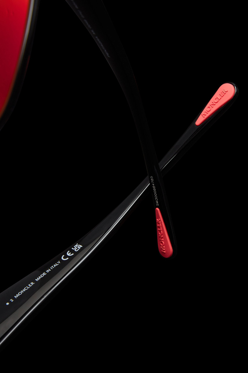 Pentagra Geometric Sunglasses 6