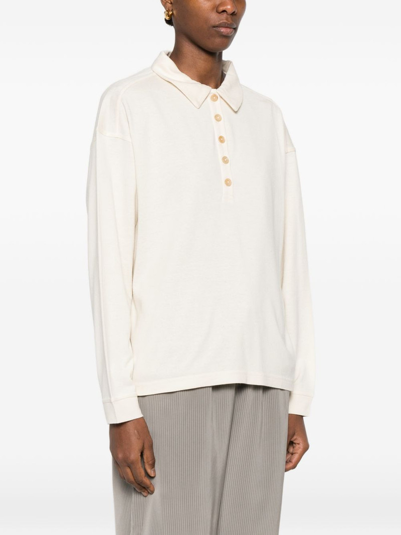 Faithful polo top 3