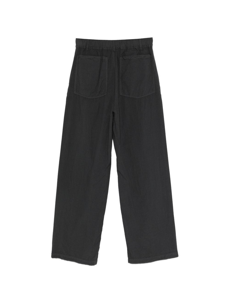BARENA buttoned trousers outlook
