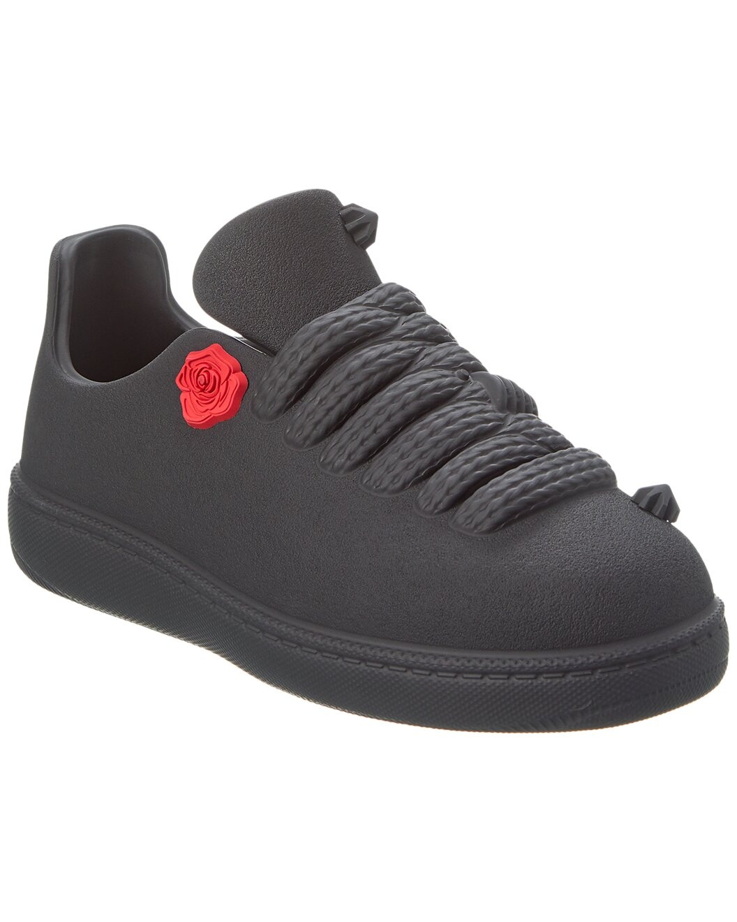 Burberry Bubble Rubber Sneaker - 1