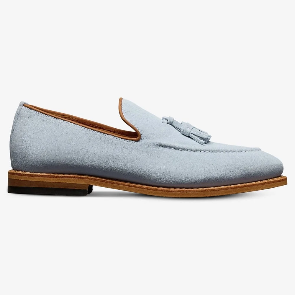 Randolph Tassel Loafer - 1