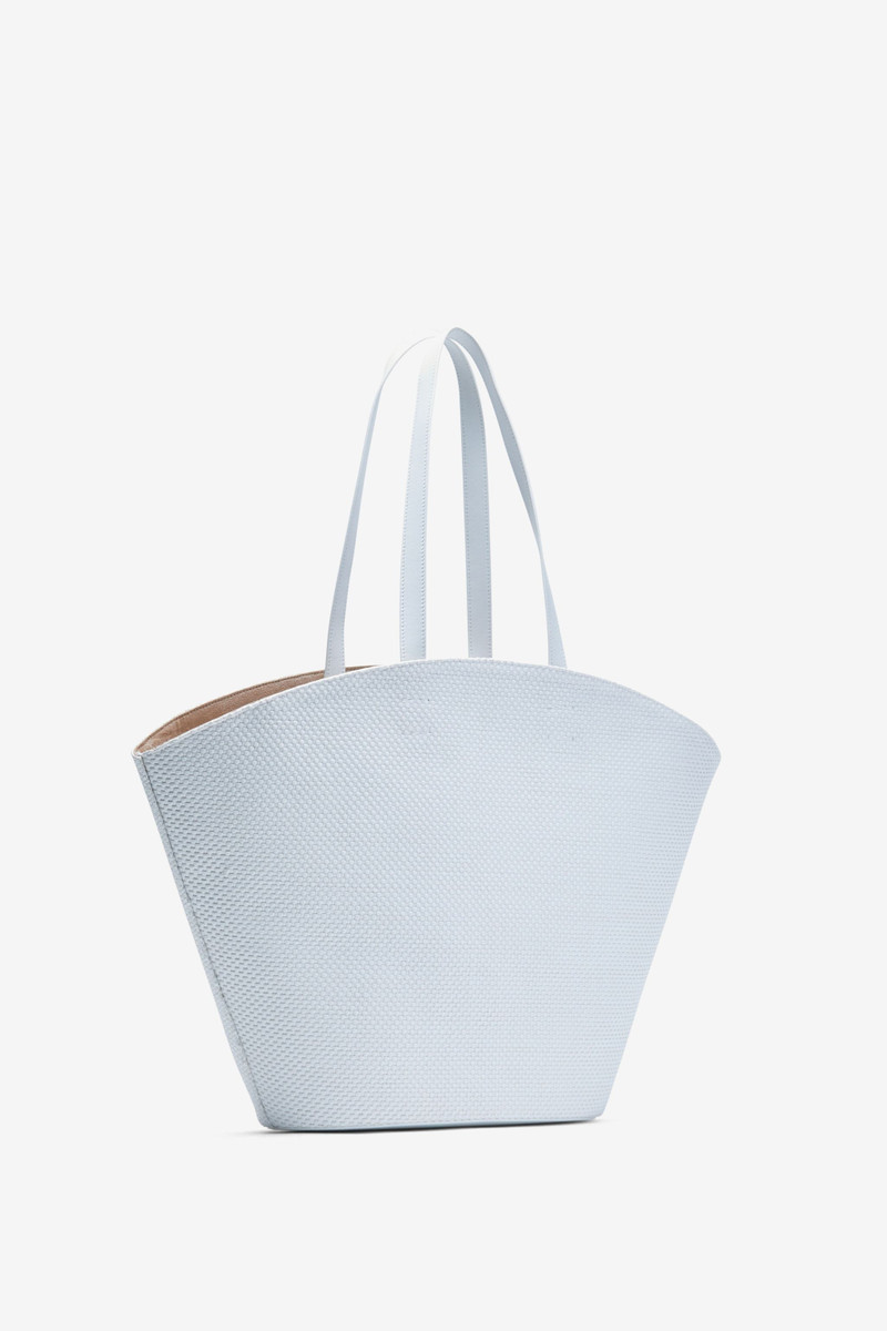 N°21 PANIER RAFFIA SHOPPER outlook