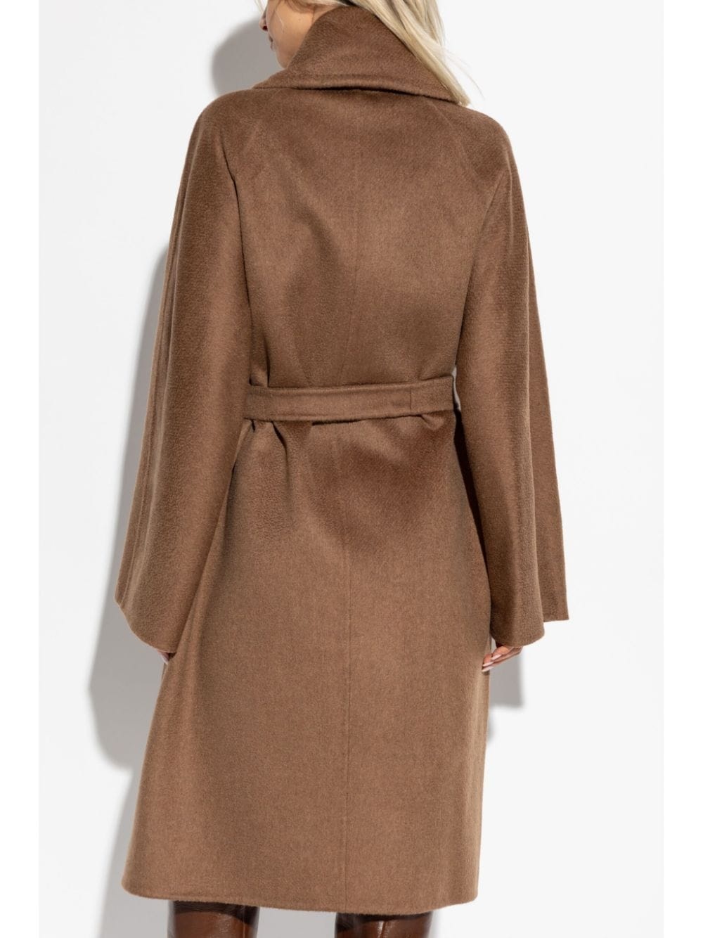 Attuale coat - 4