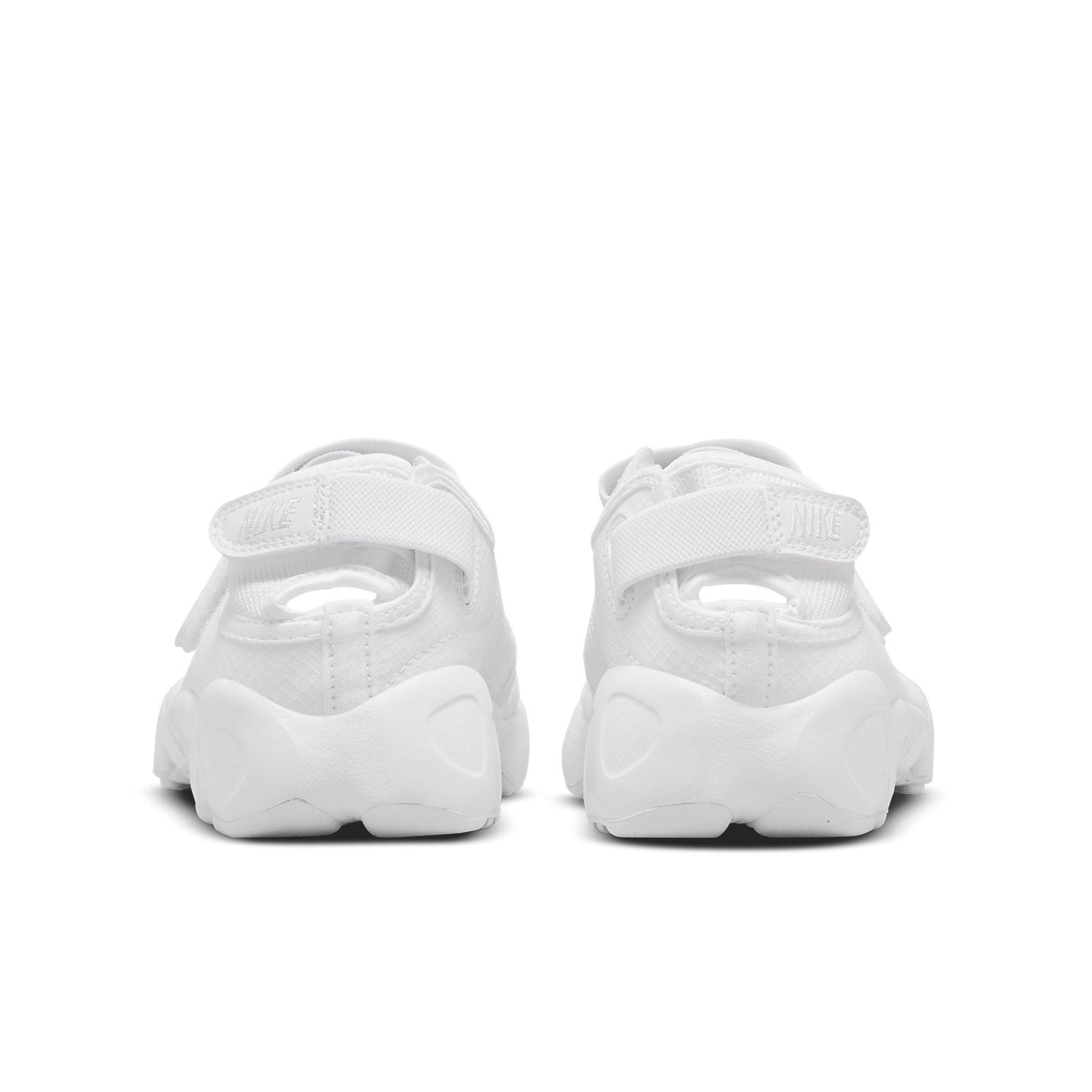 (WMNS) Nike Air Rift Breathe 'White Pure Platinum' DN1338-100 - 5