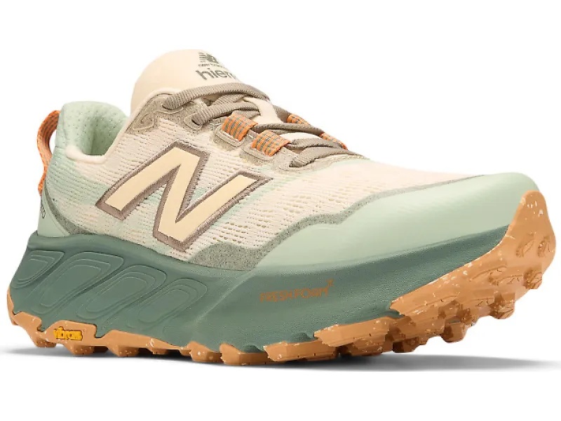 New Balance Fresh Foam X Hierro v9 - 6