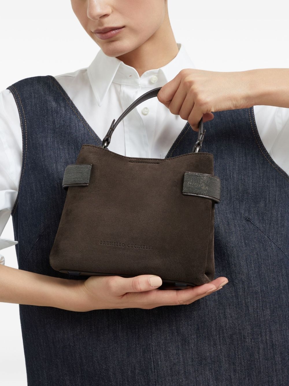 small Essence tote bag - 2