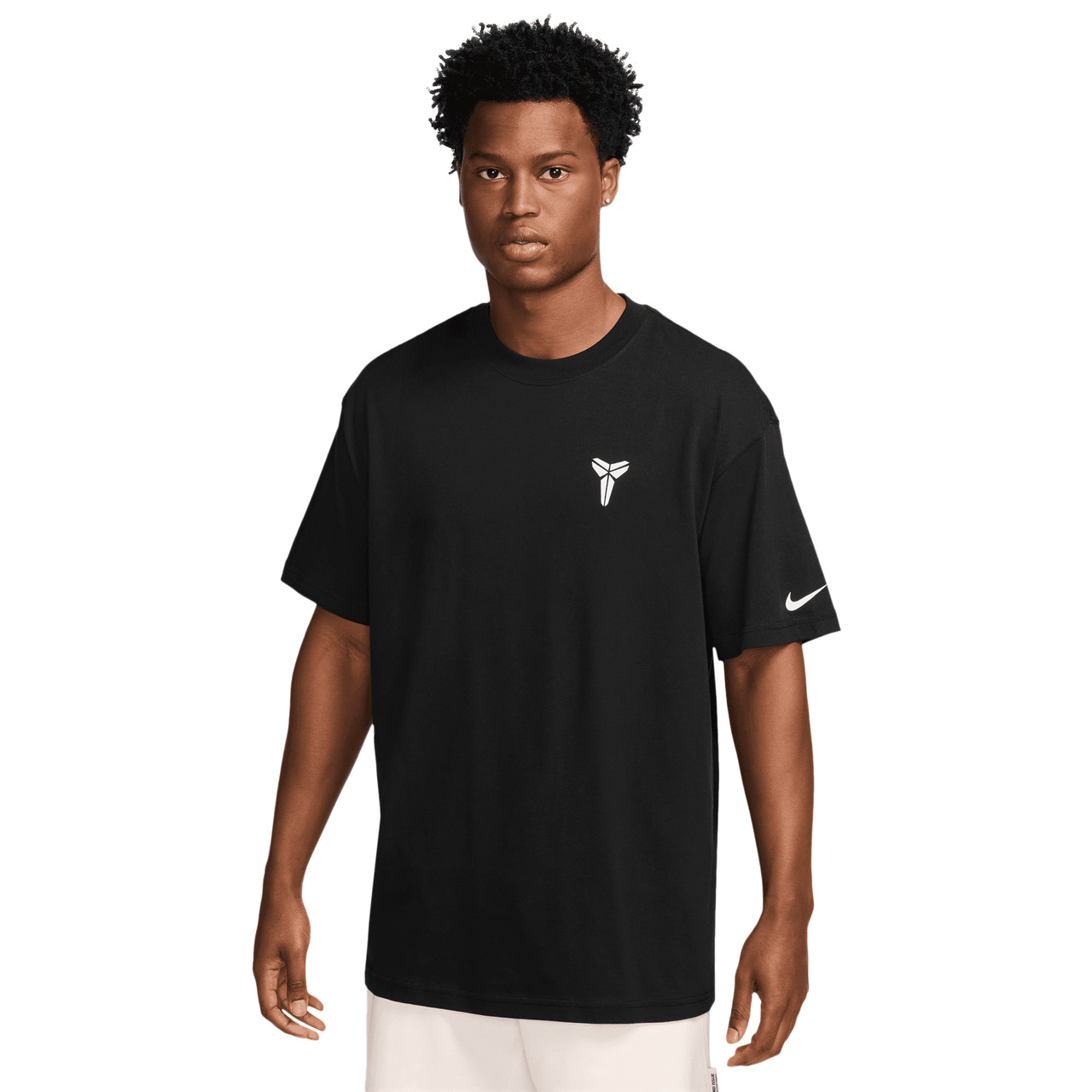 Nike Mens Nike KB Better Mental T-Shirt - 1