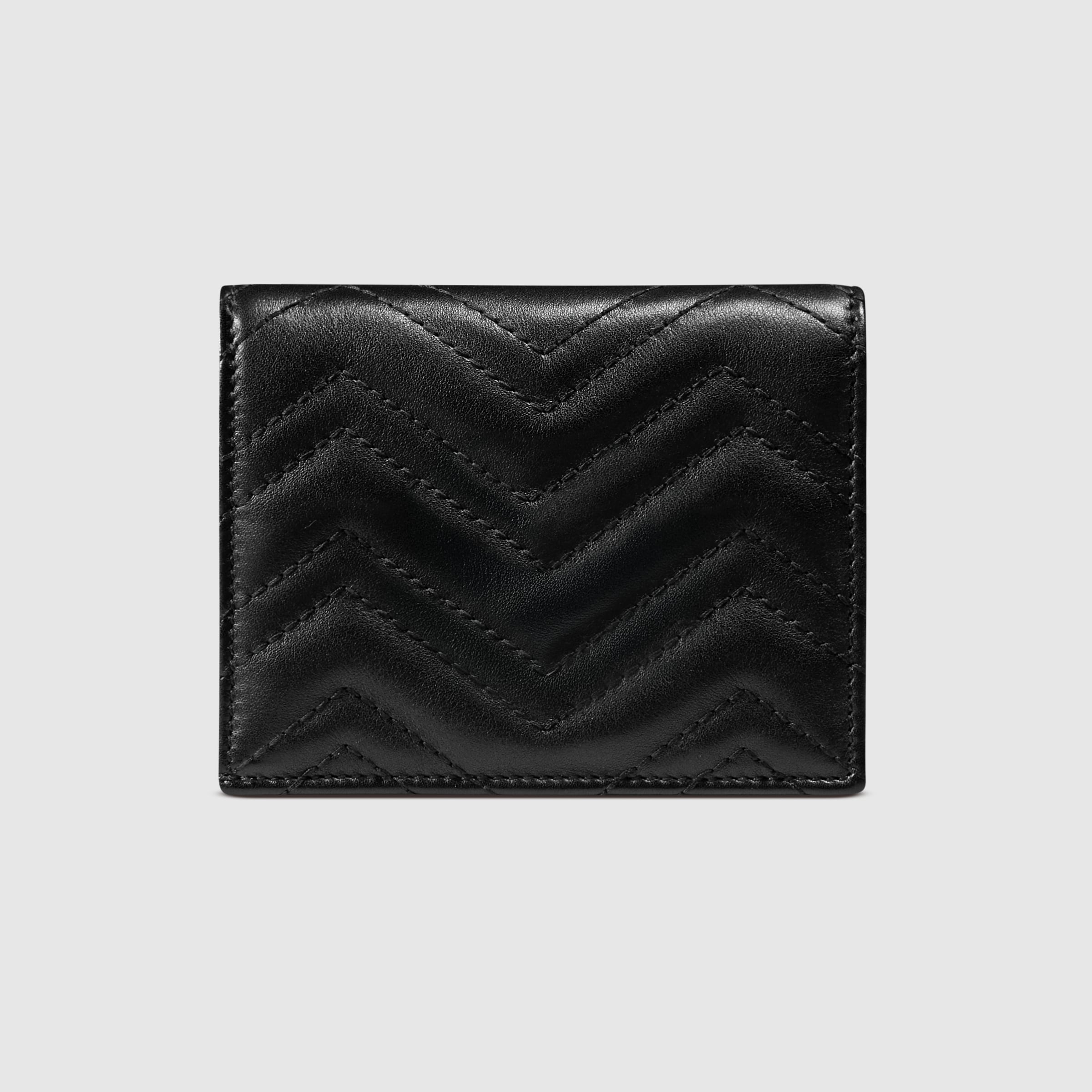 GG Marmont card case wallet - 3