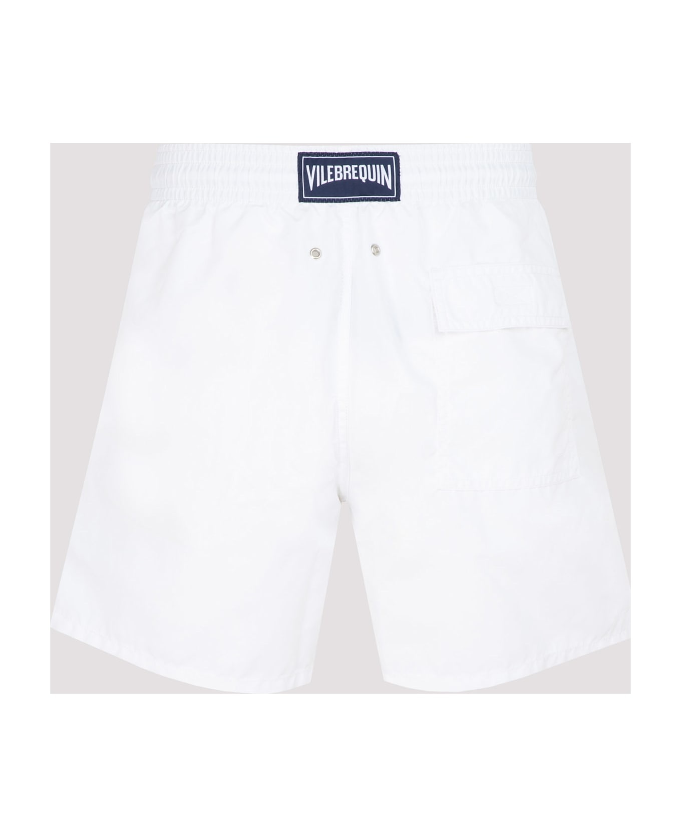 Moorea Swim Shorts - 4