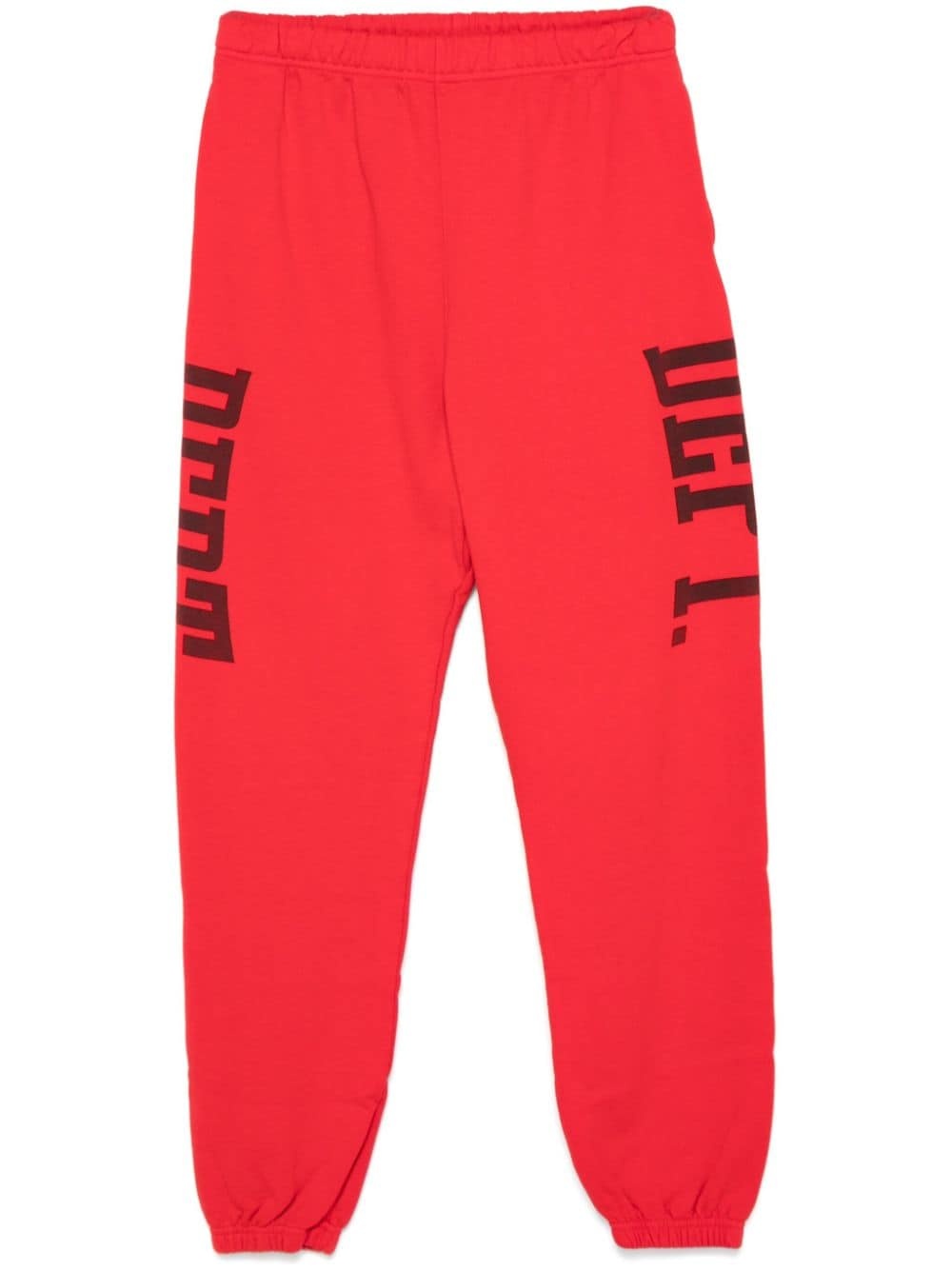 Dept Gym track pants - 1