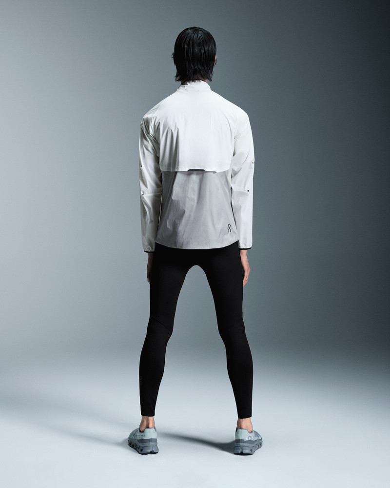 On Weather Jacket outlook