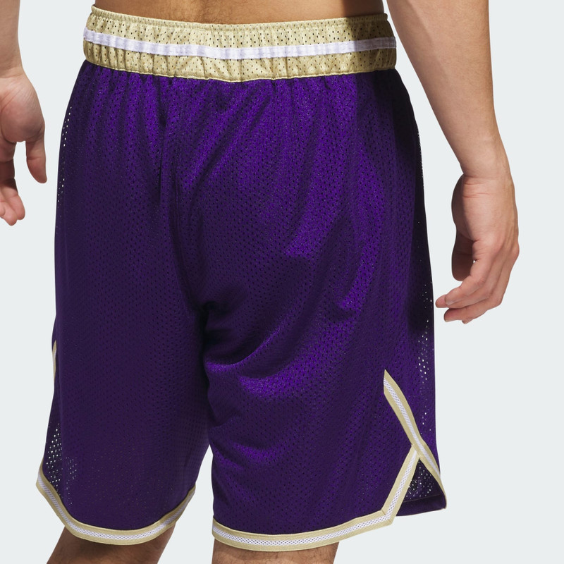 Washington Huskies Away Swingman Short 6