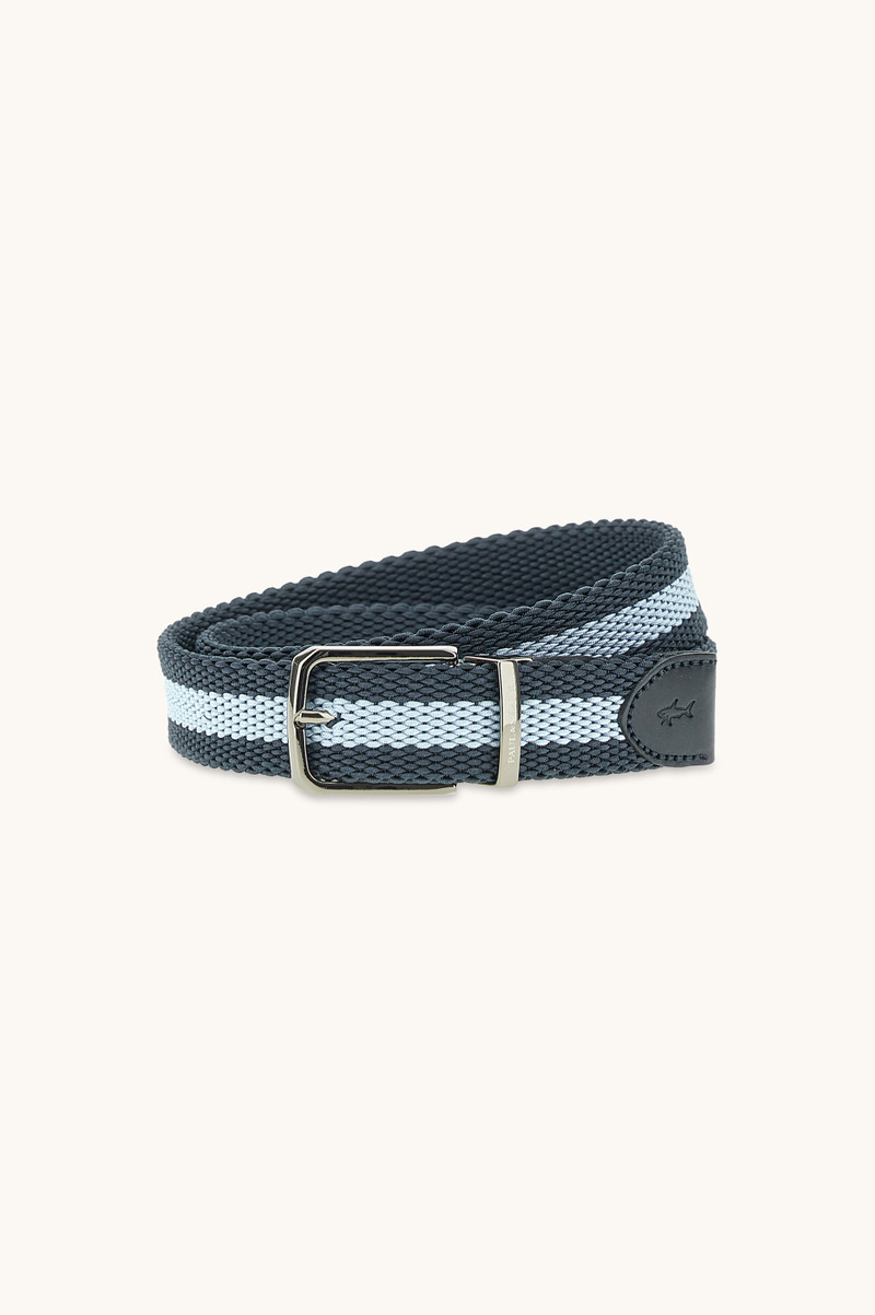 ECLISSE REVERSIBLE BELT 1