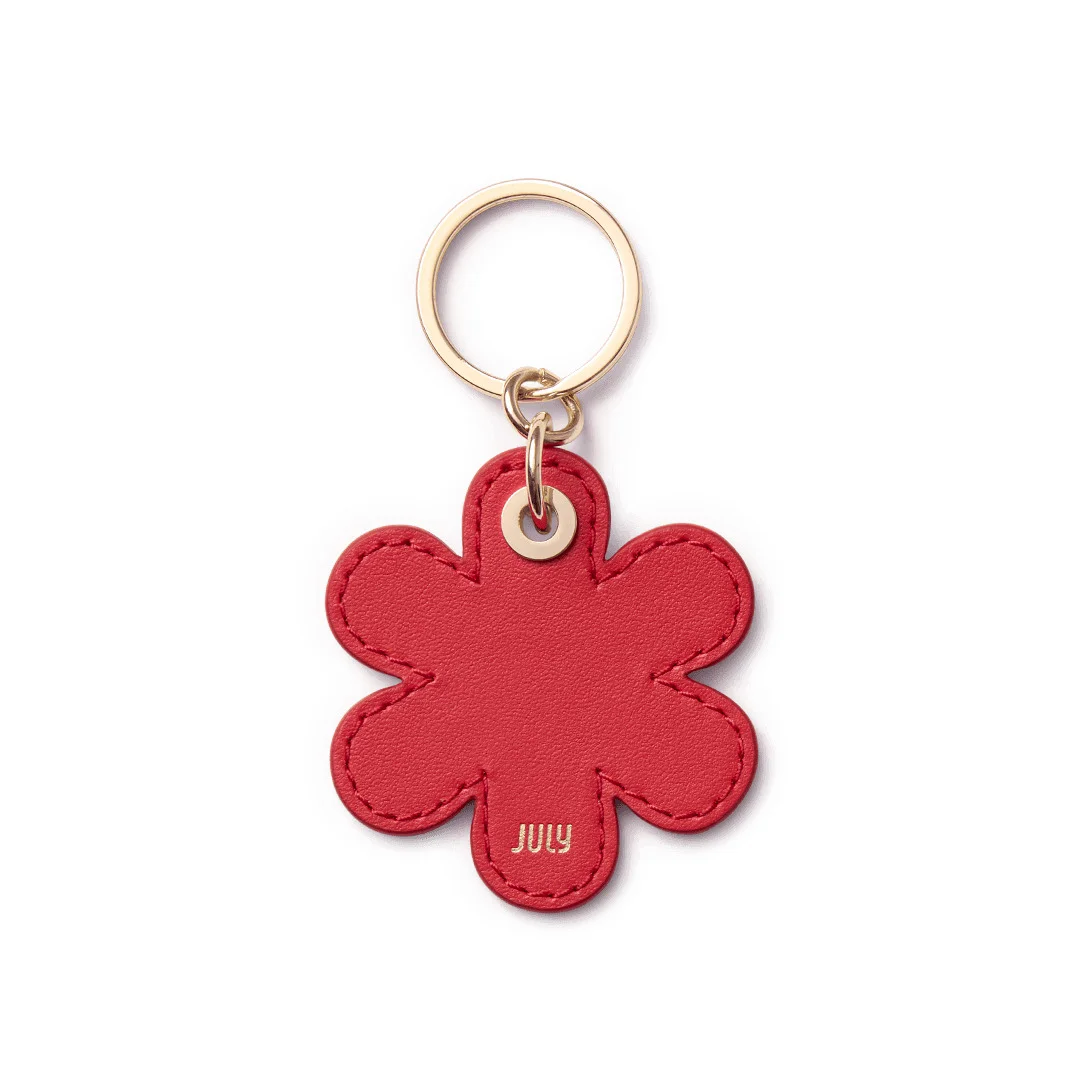 Flower Keyring - 1