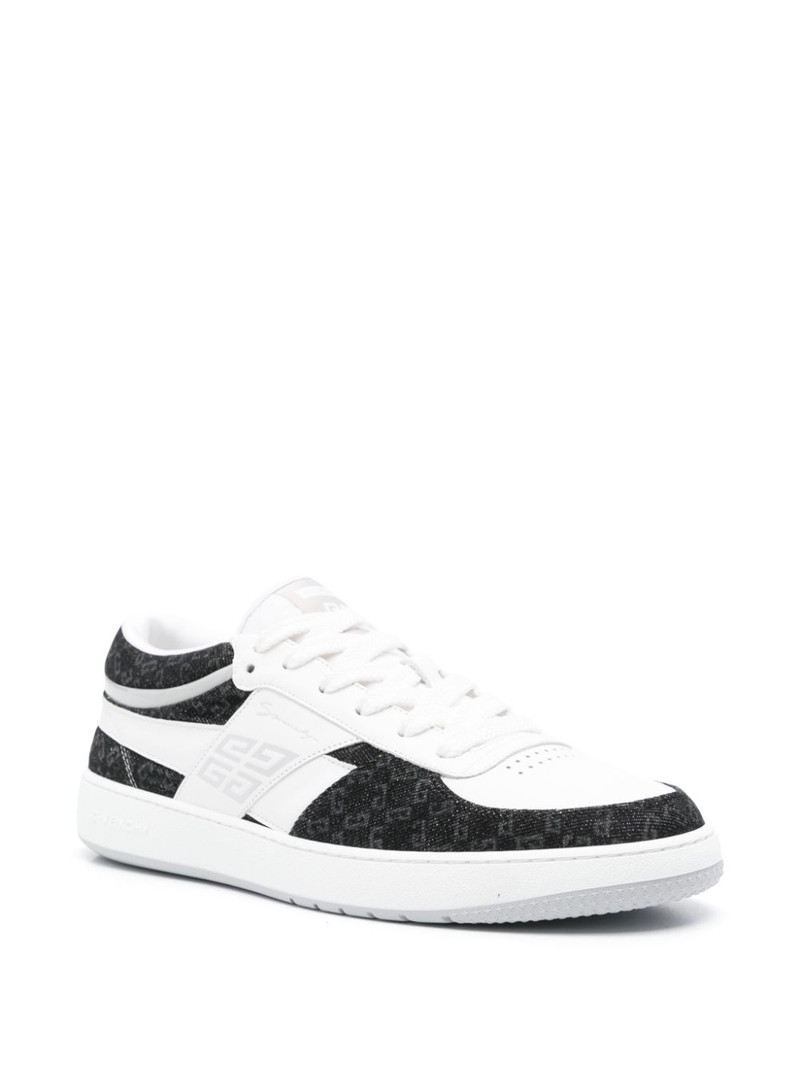 Givenchy G Move sneakers outlook