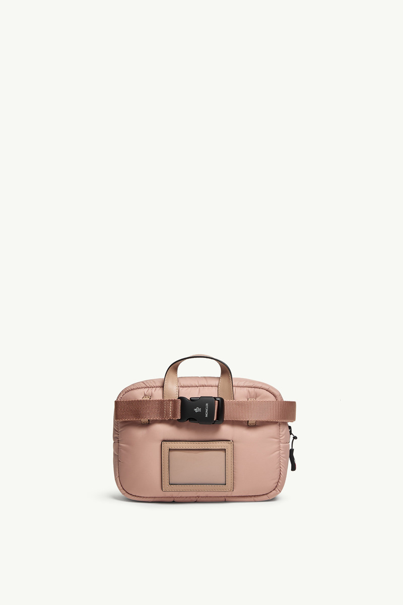 Nylon Belt Bag 4