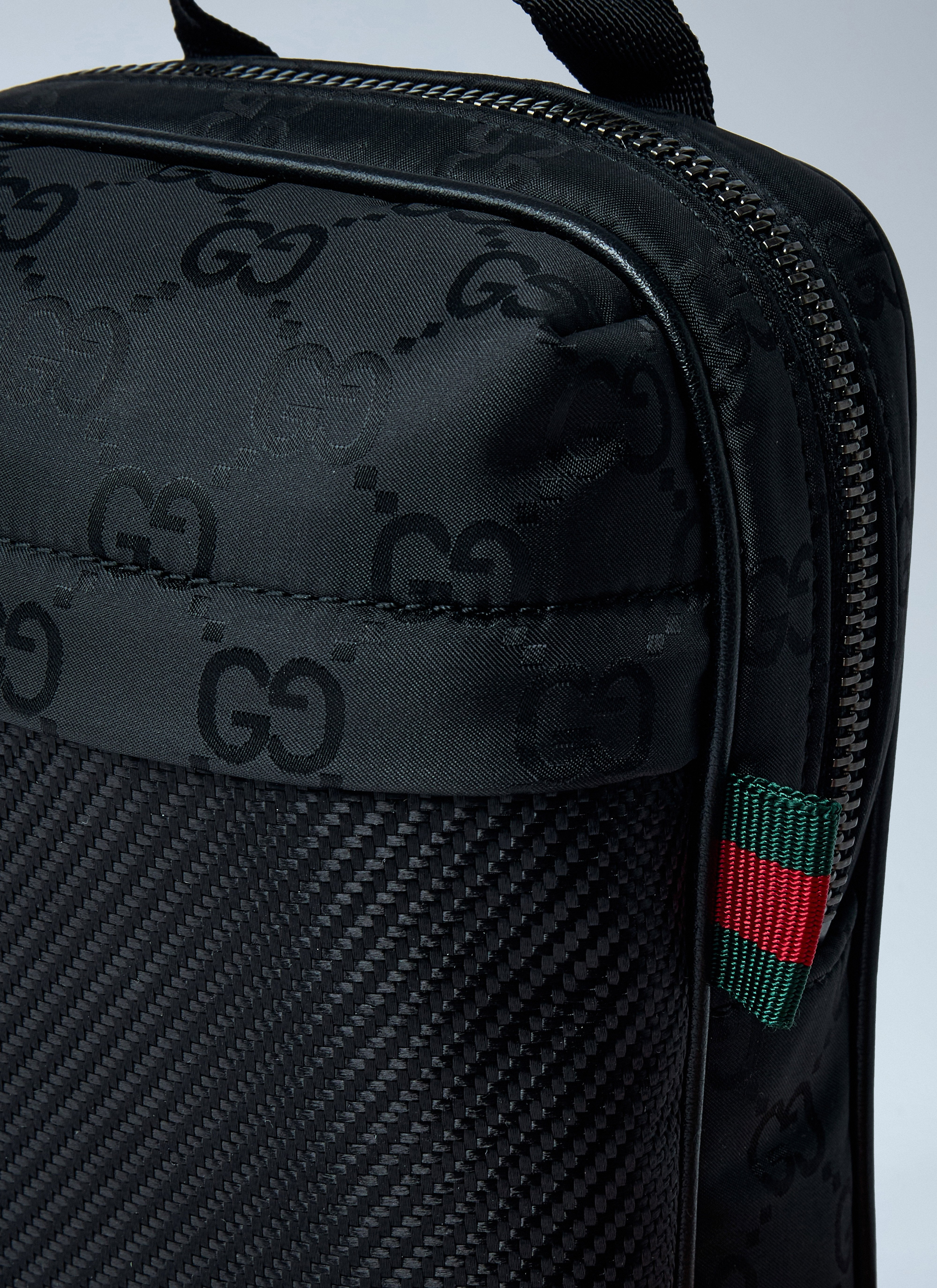 Gucci Men Mini Shoulder Bag - 5