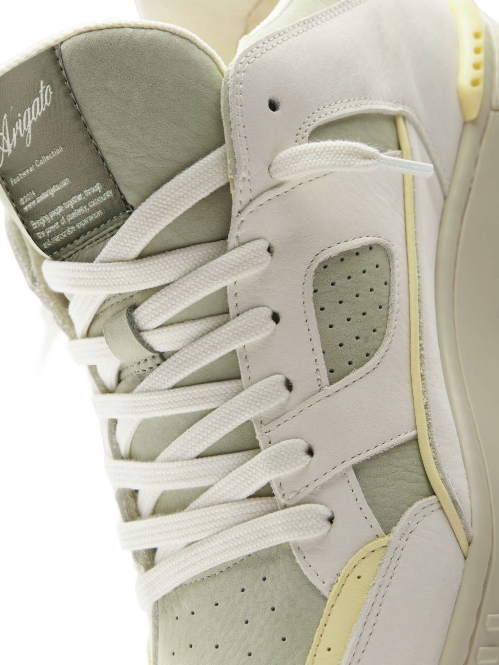 Area Lo sneakers - 4