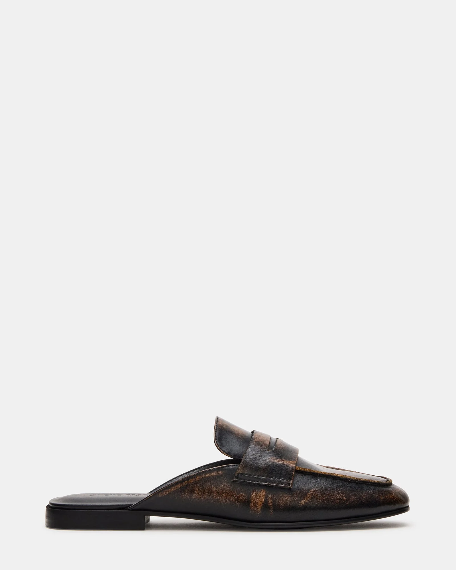 CALEB BROWN DISTRESSED - 1