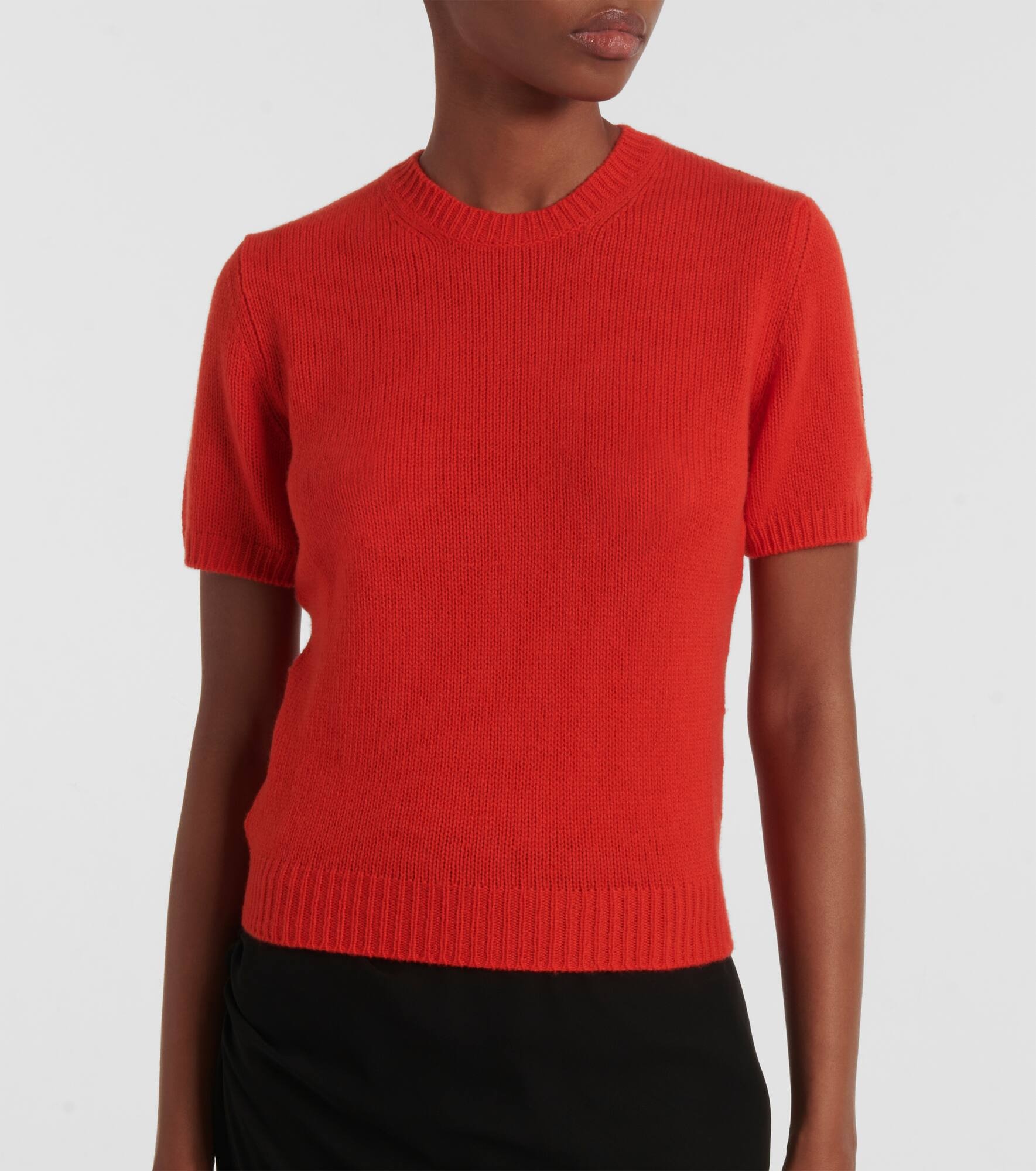 Cashmere top - 6