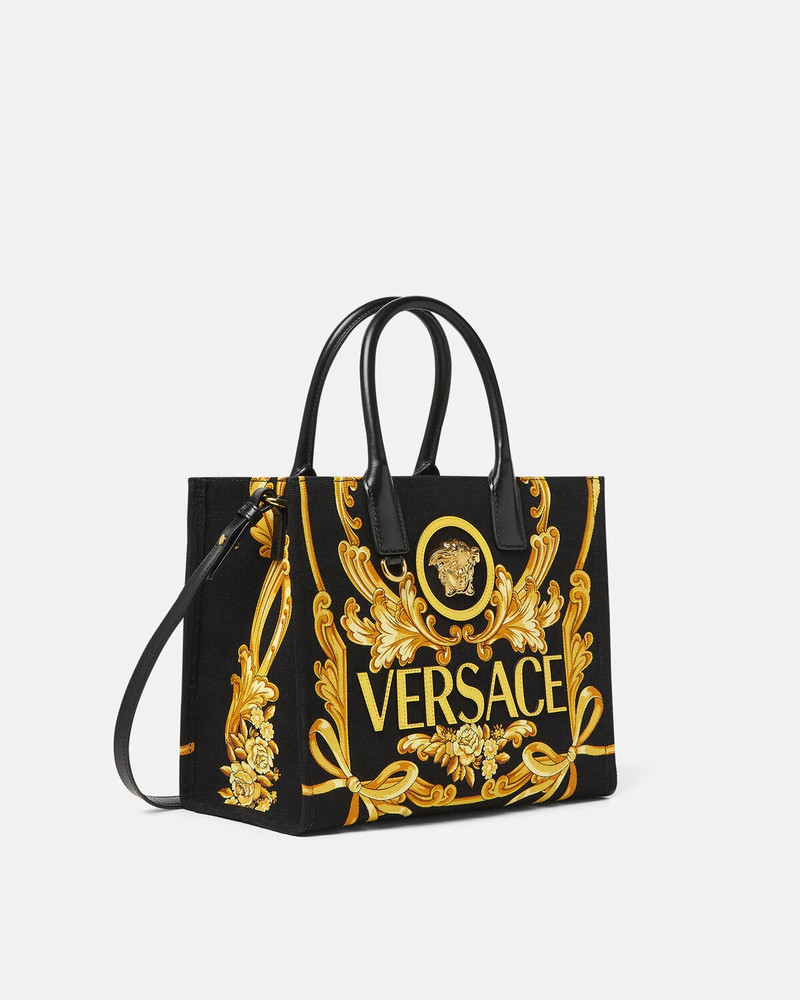 Cameo La Medusa Small Tote Bag 2
