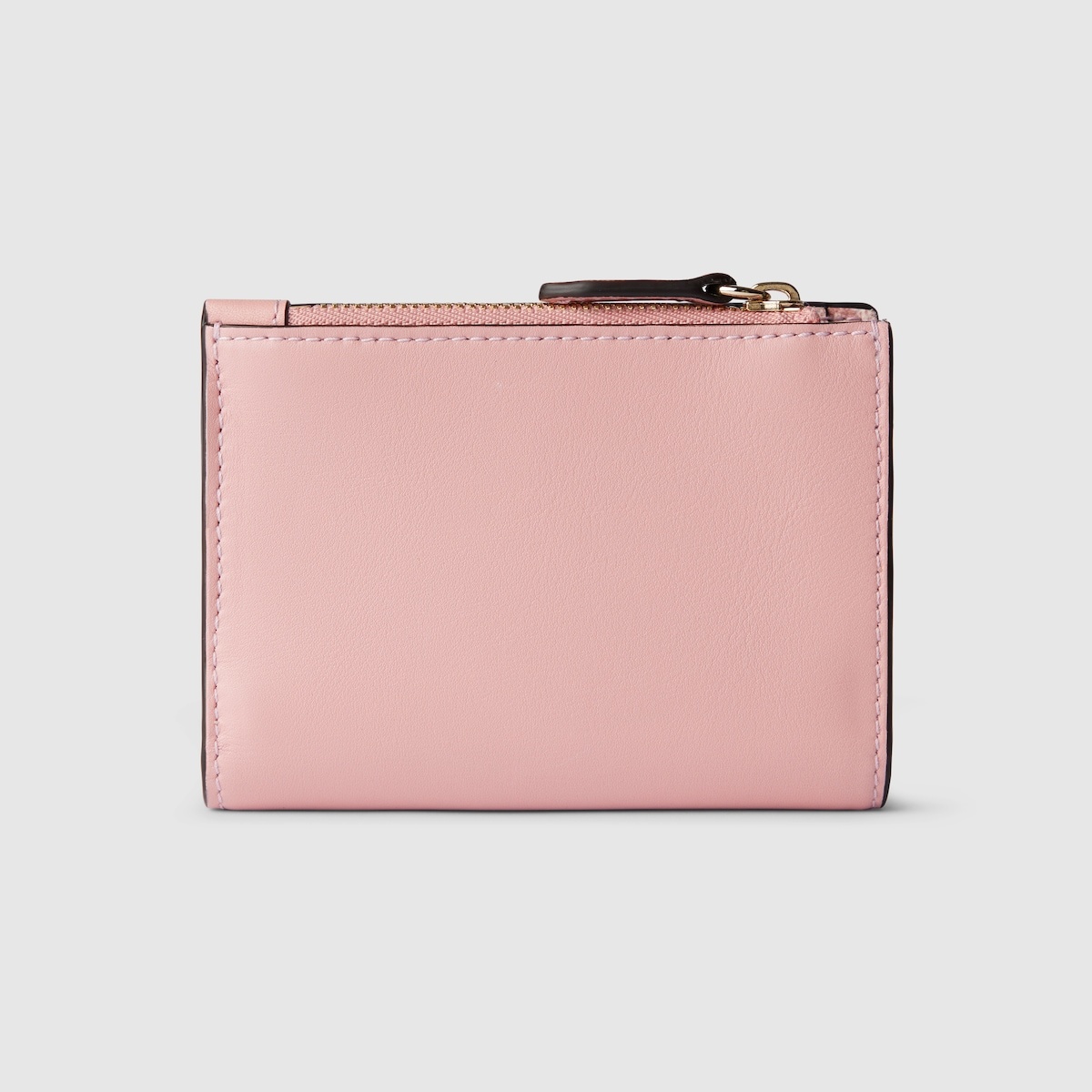 GG Emblem medium wallet - 4