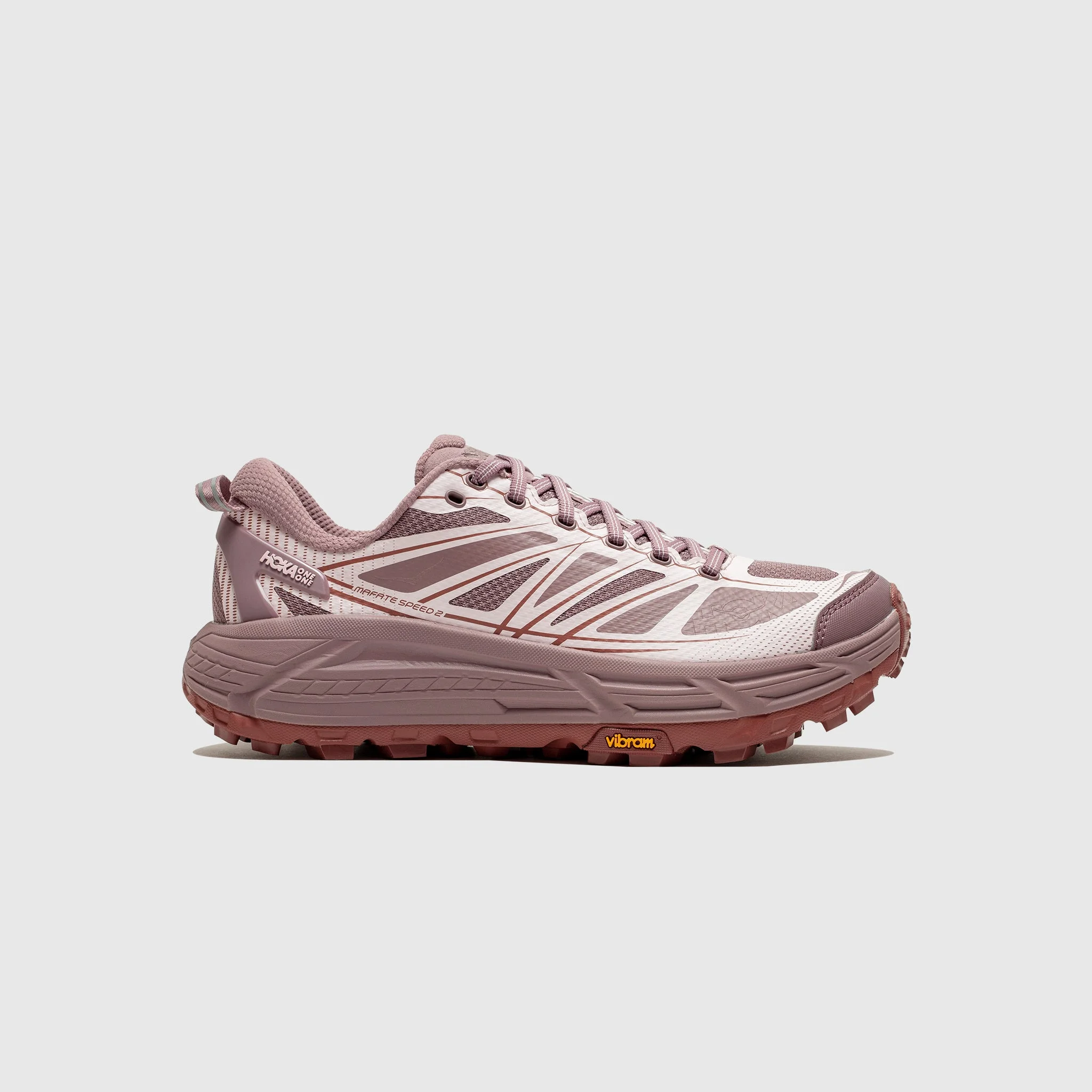 U MAFATE SPEED 2 - 1