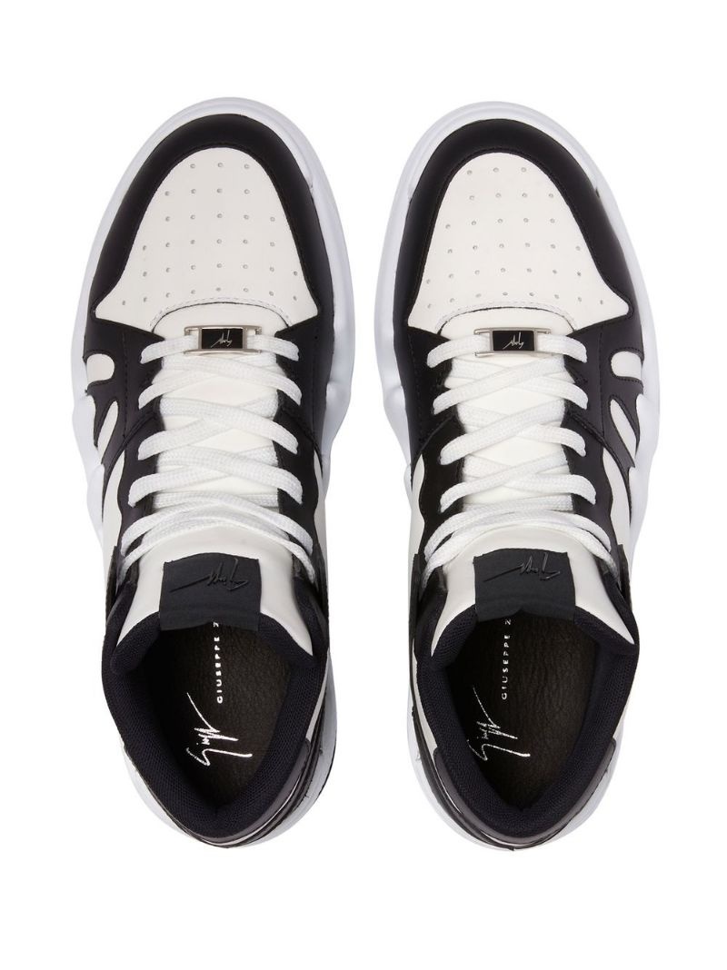 Talon high-top sneakers - 7
